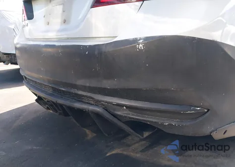 2016 Honda Accord Lx z USA, uszkodzony, nr VIN 1HGCR2F33GA067780